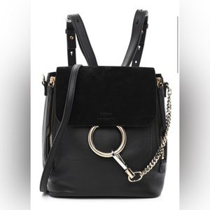 Chloe Faye Day Backpack